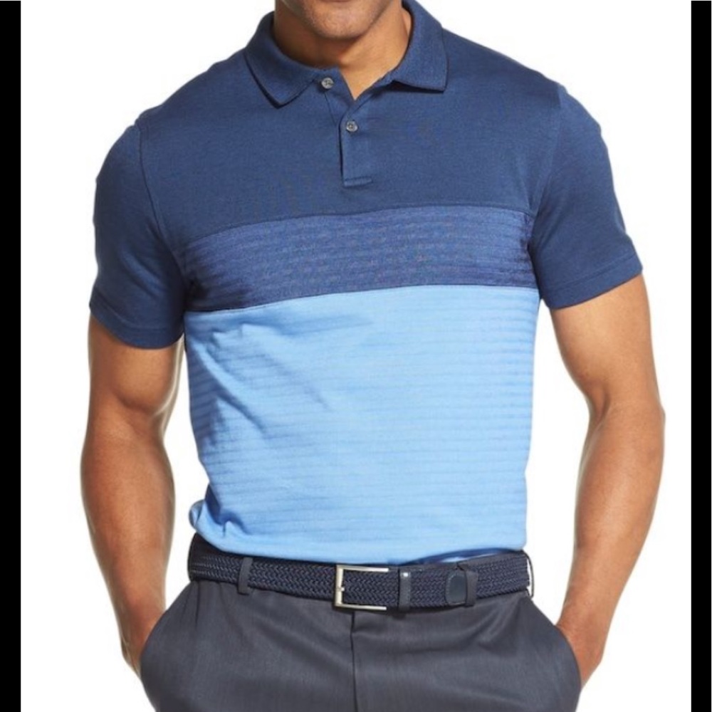 Van Huesen Flex Polo